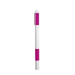 Zseléstoll, 0,7 mm, LEGO, magenta