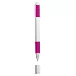 Zseléstoll, 0,7 mm, LEGO, magenta