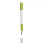 Zseléstoll, 0,7 mm, LEGO, lime