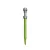 Zseléstoll, 0,7 mm, fénykard, LEGO "Star Wars", lime