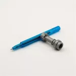 Zseléstoll, 0,7 mm, fénykard, LEGO "Star Wars", kék