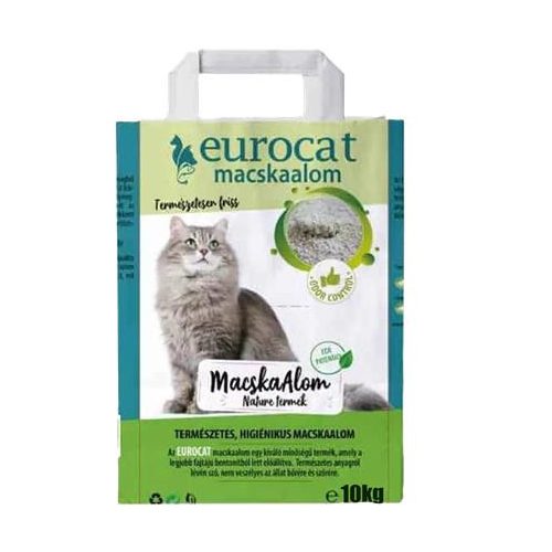 Macskaalom, 5 kg, EUROCAT