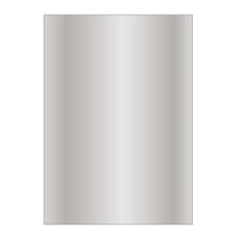 Metálfényű papír, A4, 130 g, APLI, ezüst