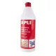 Hobbiragasztó, 1000 g, APLI "White Glue"