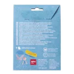 Bábukészítő készlet, APLI Kids "Craft Kit", tündér