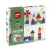 Geometriai matricás készlet, APLI Kids "Geometric", falvak