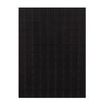 Ragasztó négyzetek, mágneses, 108 db/csomag, kétoldalas, APLI