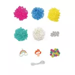 Karkötő készítő készlet, APLI Kids "Craft Kit"