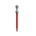 Zseléstoll display, 0,7 mm, fénykard, LEGO "Star Wars", 6 különböző szín