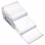 Leporelló, 240 mm, 6", 1 példány, VICTORIA PAPER