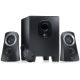 Hangszóró, 2.1, 25W, LOGITECH "Z313"