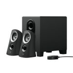 Hangszóró, 2.1, 25W, LOGITECH "Z313"