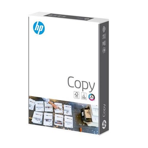 Másolópapír, A4, 80 g, HP "Copy"