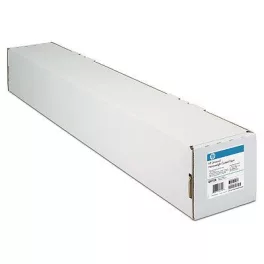  Q1396A Plotter papír, tintasugaras, 610 mm x 45,7 m, 80 g, matt, HP