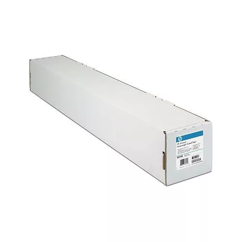 Q1396A Plotter papír, tintasugaras, 610 mm x 45,7 m, 80 g, matt, HP