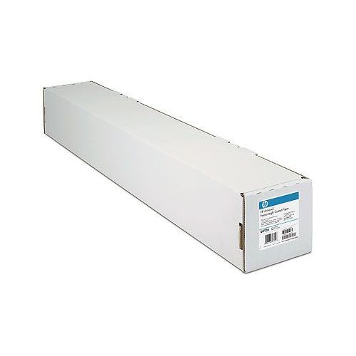 Q1444A Plotter papír, tintasugaras, 841 mm x 45,7 m, 90 g, nagy fehérségű, HP