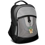 Kulcstartó, LED világítással, LEGO "Star Wars Yoda"