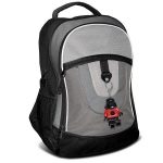 Kulcstartó, LED világítással, LEGO "Star Wars Darth Vader Sweater"