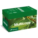 Másolópapír, A3, 80 g, MULTICOPY