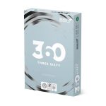 Másolópapír, A4, 80 g, 360 "Everyday"