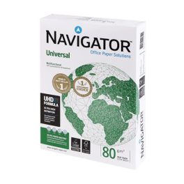 Másolópapír, A4, 80 g, NAVIGATOR "Universal"
