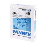Másolópapír, A4, 80 g, WINNER