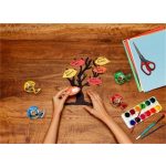 Ragasztószalag, kétoldalas, utántöltő, 12 mm x 6,3 m, 3M SCOTCH