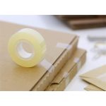 Ragasztószalag, 19 mm x 33 m, 3M SCOTCH