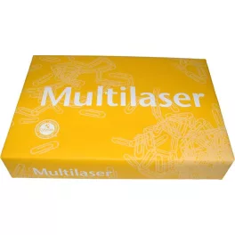 Másolópapír, A3, 80 g, MULTILASER