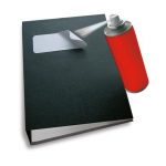 Etikett és címke eltávolító spray, 200 ml, APLI