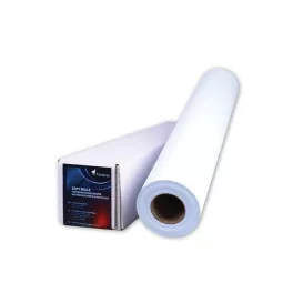   Másolópapír, tekercses, 610 mm x 50 m x 50 mm, 80 g, VICTORIA PAPER