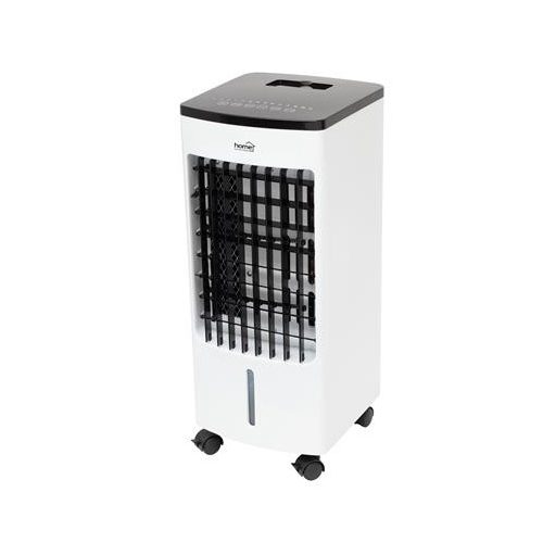 Léghűtő készülék, távirányítóval, 80 W, HOME "LHP400D"