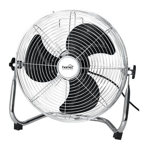 Padlóventilátor, 50 cm, 120 W, HOME