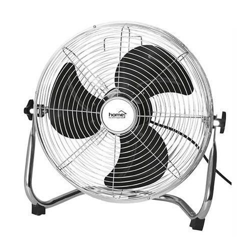 Padlóventilátor, 35 cm, 60 W, HOME