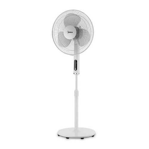 Álló ventilátor, 40 cm, 40 W, MIDEA, fehér