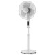 Álló ventilátor, 40 cm, 40 W, MIDEA, fehér