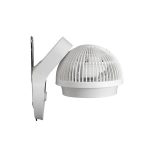 Fali ventilátor, 18 cm, 30 W, HOME