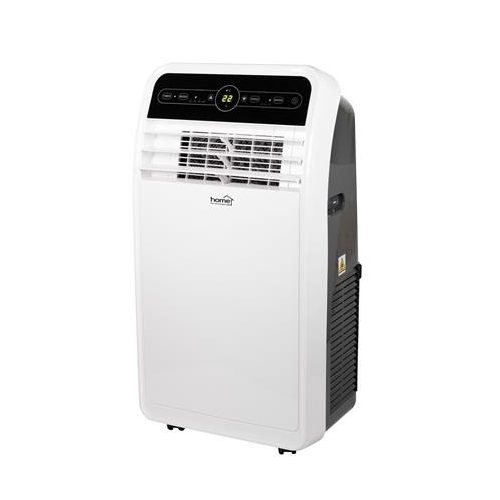 Mobil klíma, hűtő és fűtő, 3,5/3,3 kW, HOME