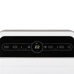 Mobil klíma, hűtő és fűtő, 3,5/3,3 kW, HOME