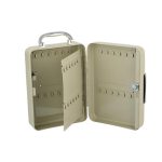 Kulcsszekrény, 48 kulcs, VICTORIA FACILITY