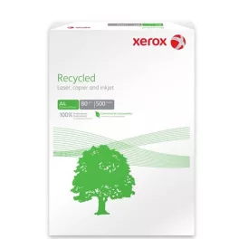   Másolópapír, újrahasznosított, A3, 80 g, XEROX "Recycled"