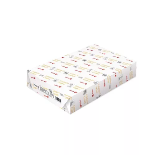 Másolópapír, digitális, A3, 170 g, 2 oldalon bevonatos, fényes, XEROX "Colotech Gloss"