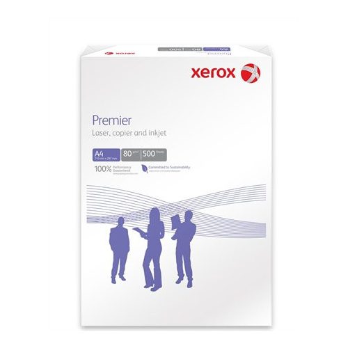 Másolópapír, A3, 80 g, XEROX "Premier"
