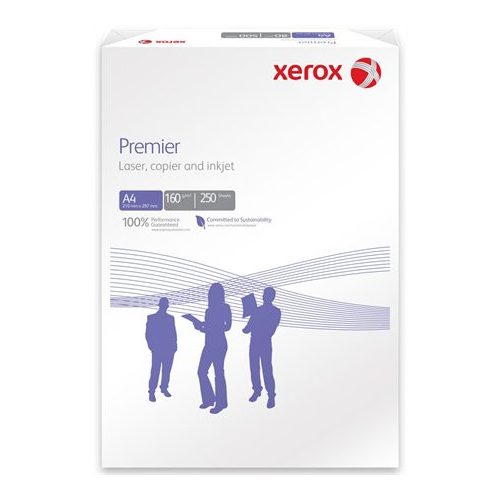 Másolópapír, A4, 160 g, XEROX "Premier"