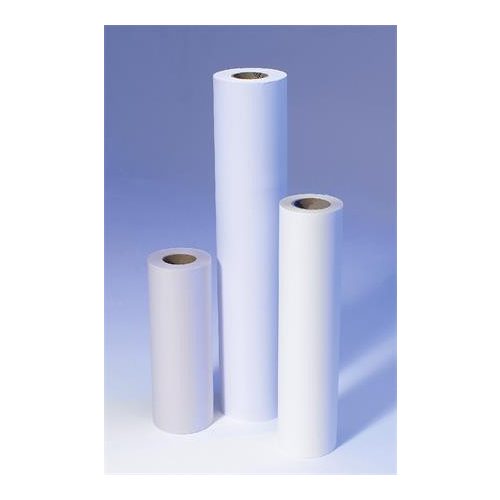 Plotterpapír, tintasugaras, A3, 297 mm x 50 m x 50 mm, 80 g, XEROX