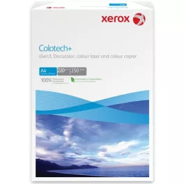   Másolópapír, digitális, A3, 220 g, XEROX "Colotech"