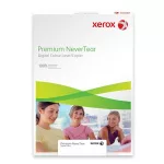 Speciális média, téphetetlen, A3, 120 mikron, műanyag alapú, vízálló, XEROX "Nevertear"
