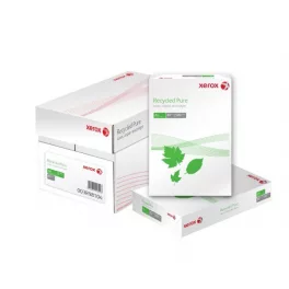   Másolópapír, újrahasznosított, A3, 80 g, XEROX "Recycled Pure"