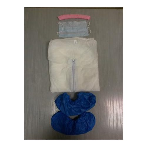 Látogatói egységcsomag