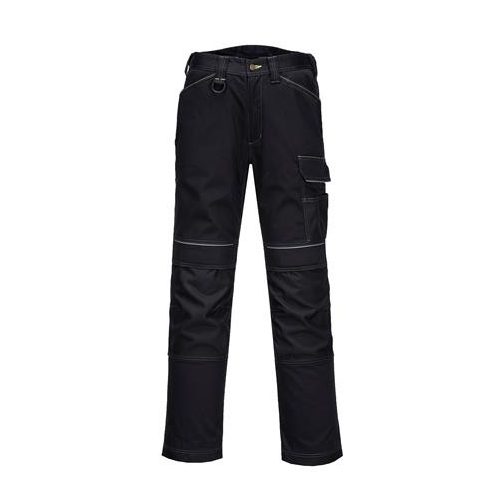 Munkanadrág, 40/XL méret, fekete "Urban"